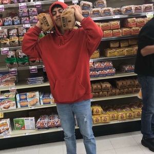 Meet your Posher, Michael